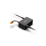 HOTA P6 T240 240W 29V 600W 15 ax2 doppio caricabatterie intelligente in plastica per batteria LiIon NiMH